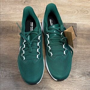 Nike Air Zoom Pegasus 41 Green Running Shoes